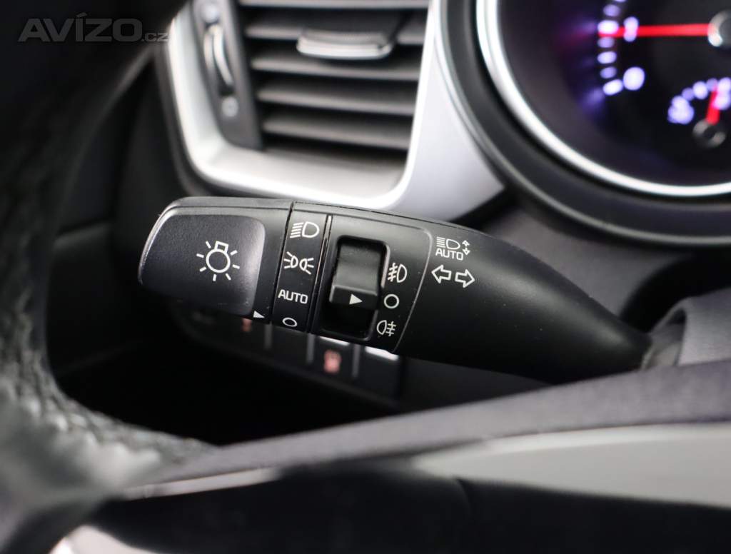 Foto inzerátu Kia Ceed 1.0 T-GDI