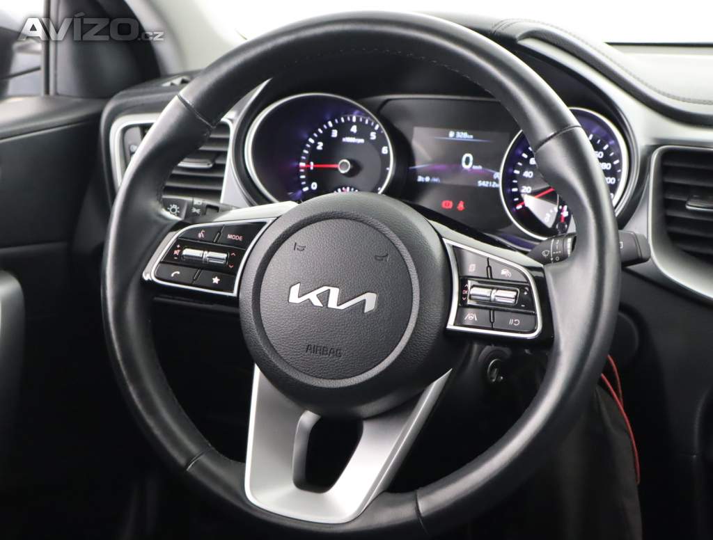 Foto inzerátu Kia Ceed 1.0 T-GDI