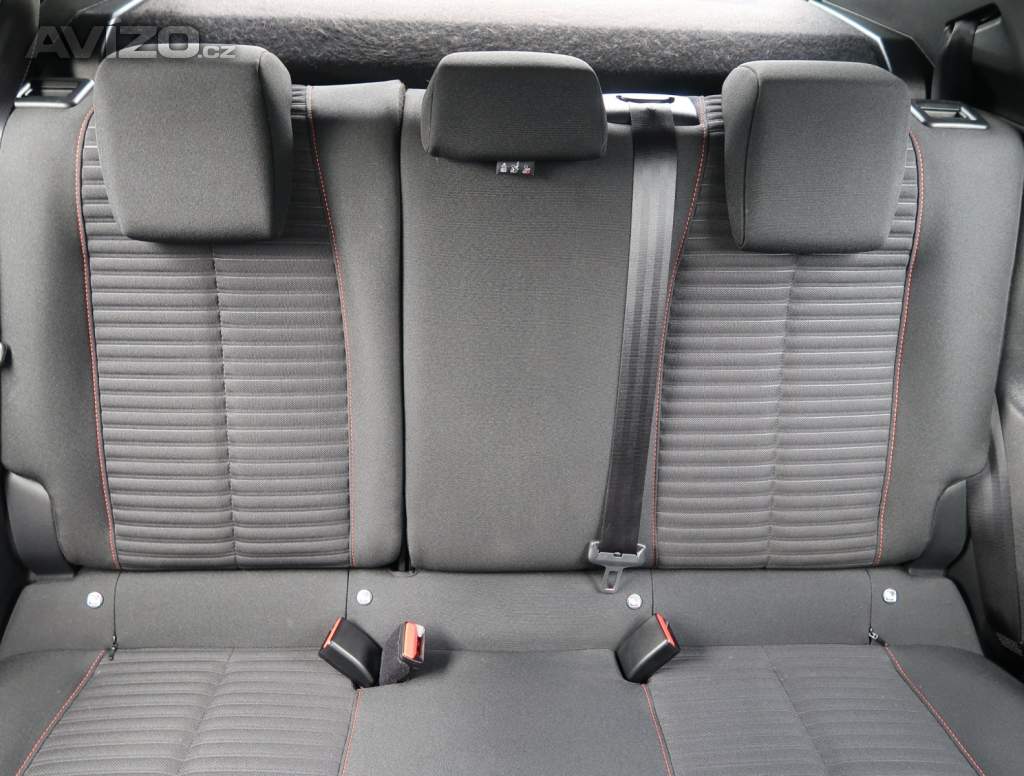 Foto inzerátu Peugeot 2008 1.2 PureTech