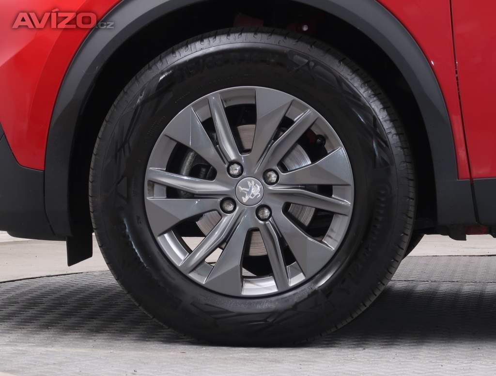 Foto inzerátu Peugeot 2008 1.2 PureTech