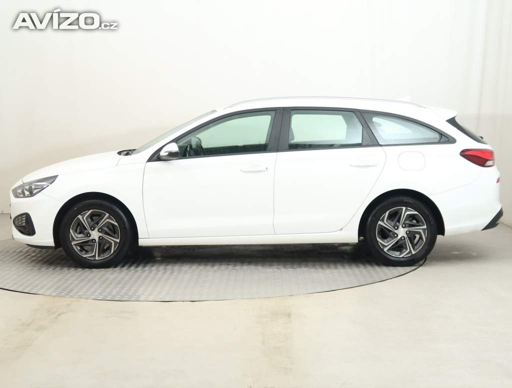 Foto inzerátu Hyundai i30 1.5 DPI