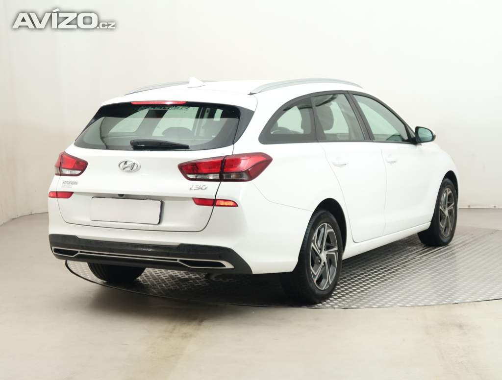 Foto inzerátu Hyundai i30 1.5 DPI