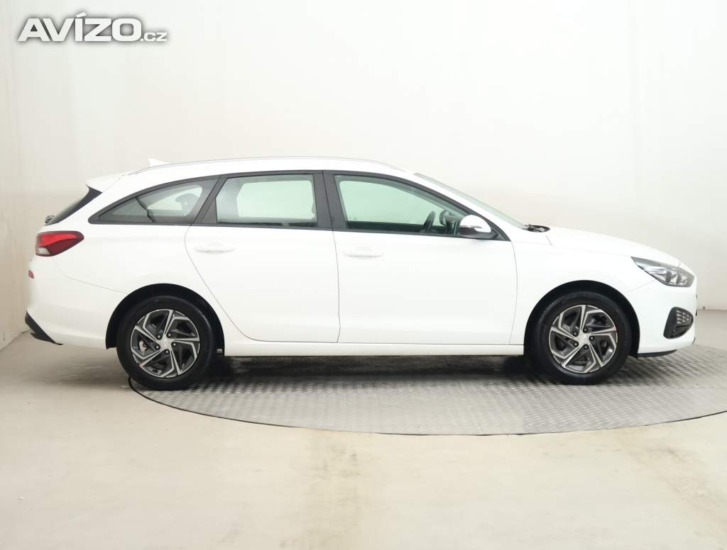 Foto inzerátu Hyundai i30 1.5 DPI