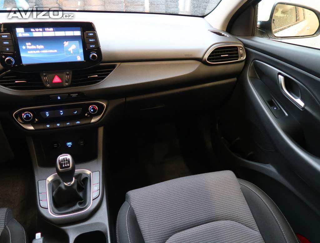 Foto inzerátu Hyundai i30 1.5 DPI