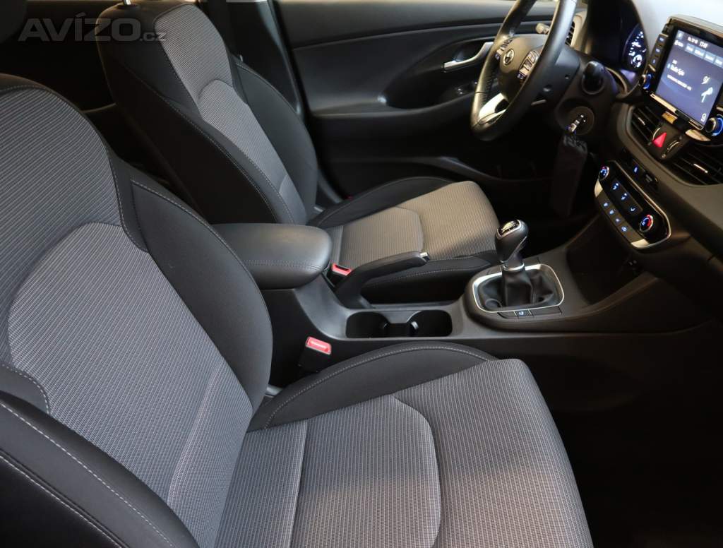 Foto inzerátu Hyundai i30 1.5 DPI