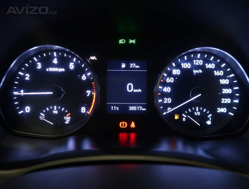 Foto inzerátu Hyundai i30 1.5 DPI