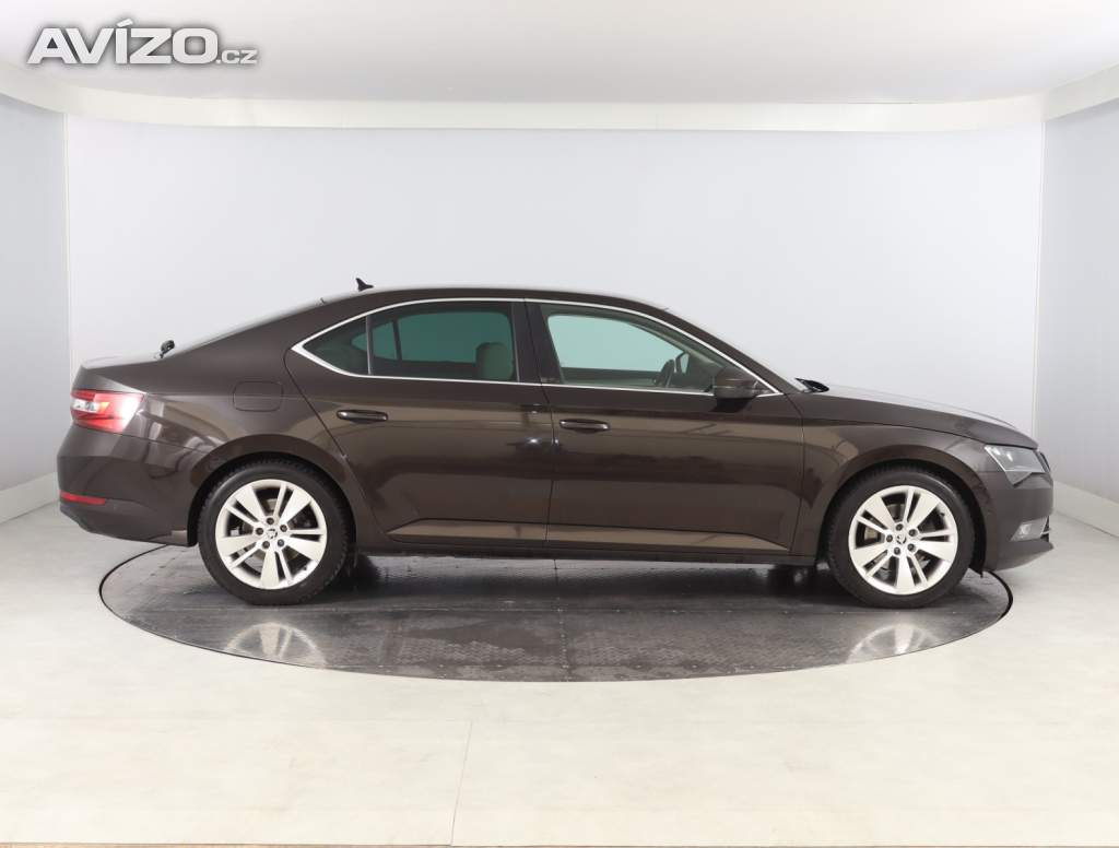 Foto inzerátu Škoda Superb 2.0 TDI