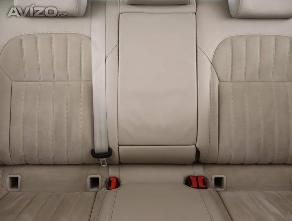 Foto inzerátu Škoda Superb 2.0 TDI