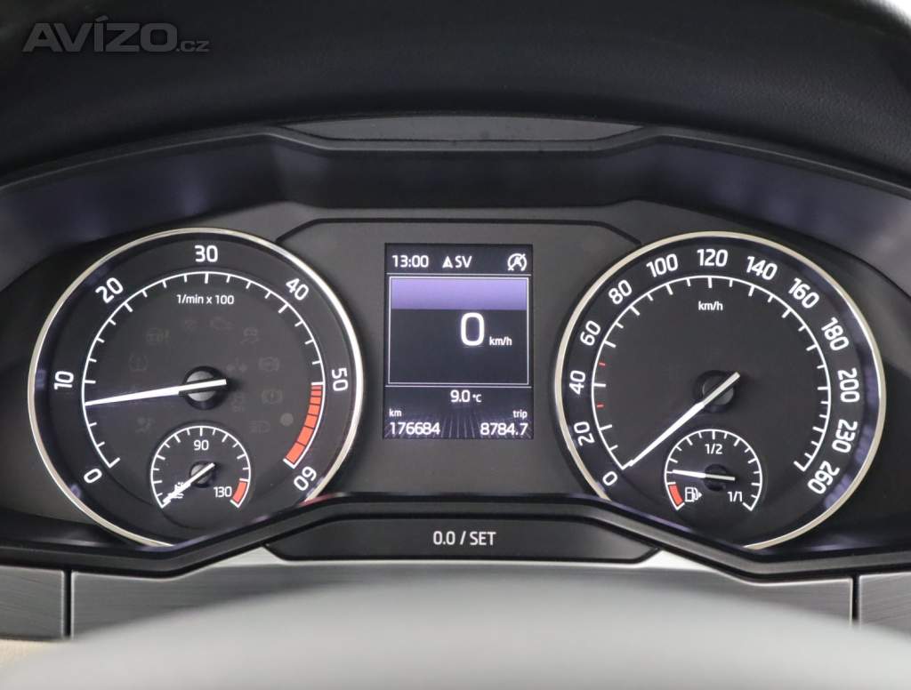 Foto inzerátu Škoda Superb 2.0 TDI