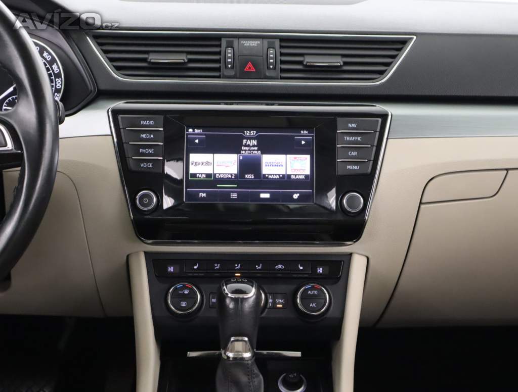 Foto inzerátu Škoda Superb 2.0 TDI