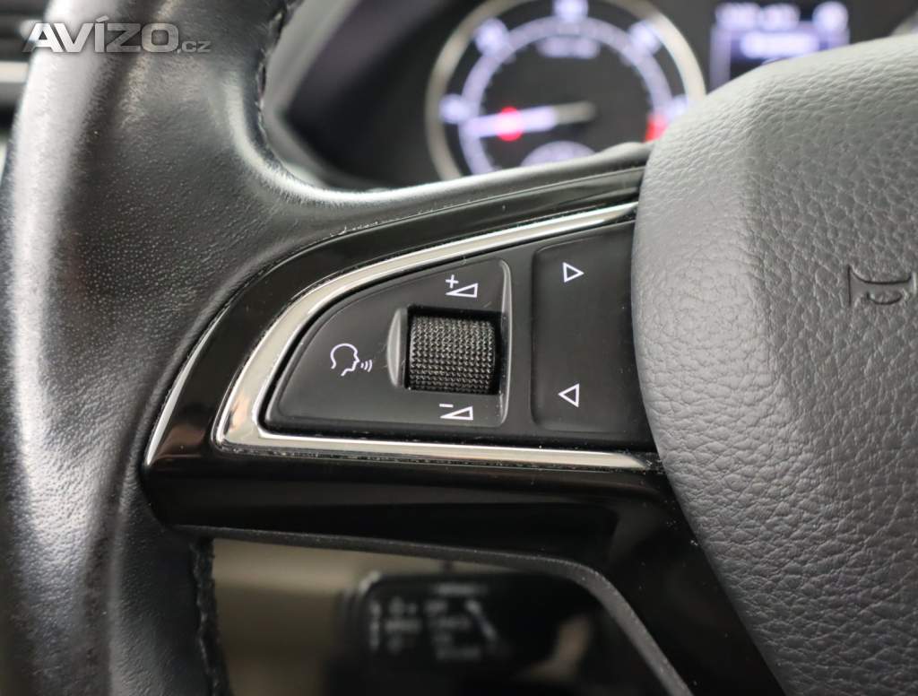 Foto inzerátu Škoda Superb 2.0 TDI