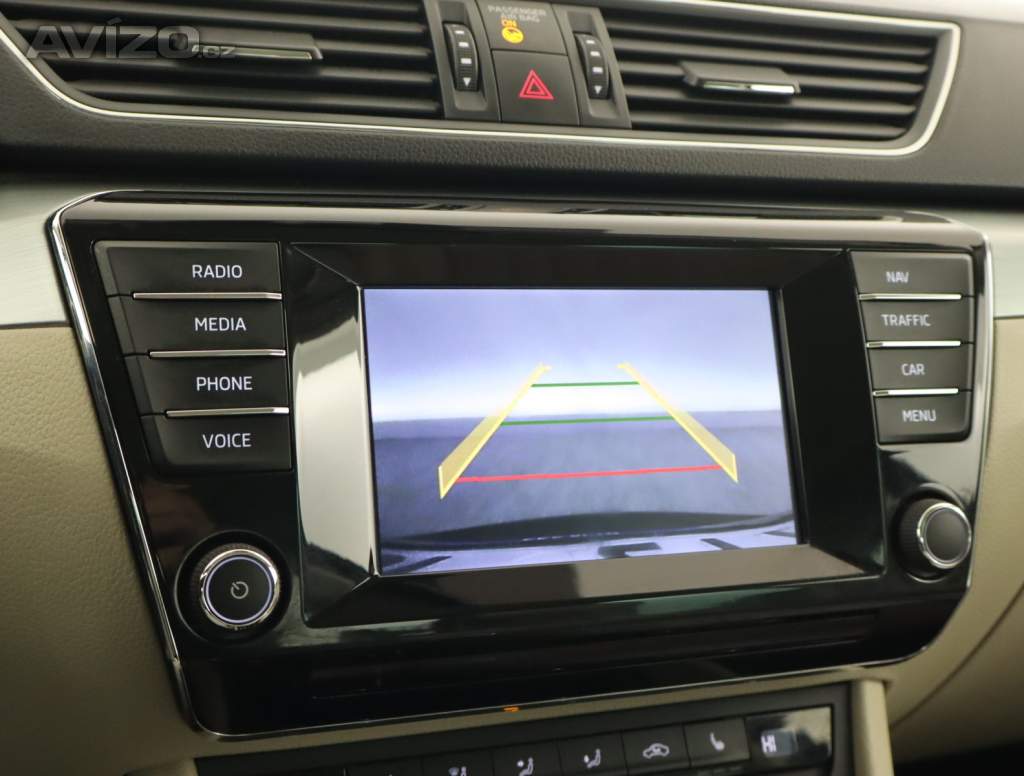 Foto inzerátu Škoda Superb 2.0 TDI