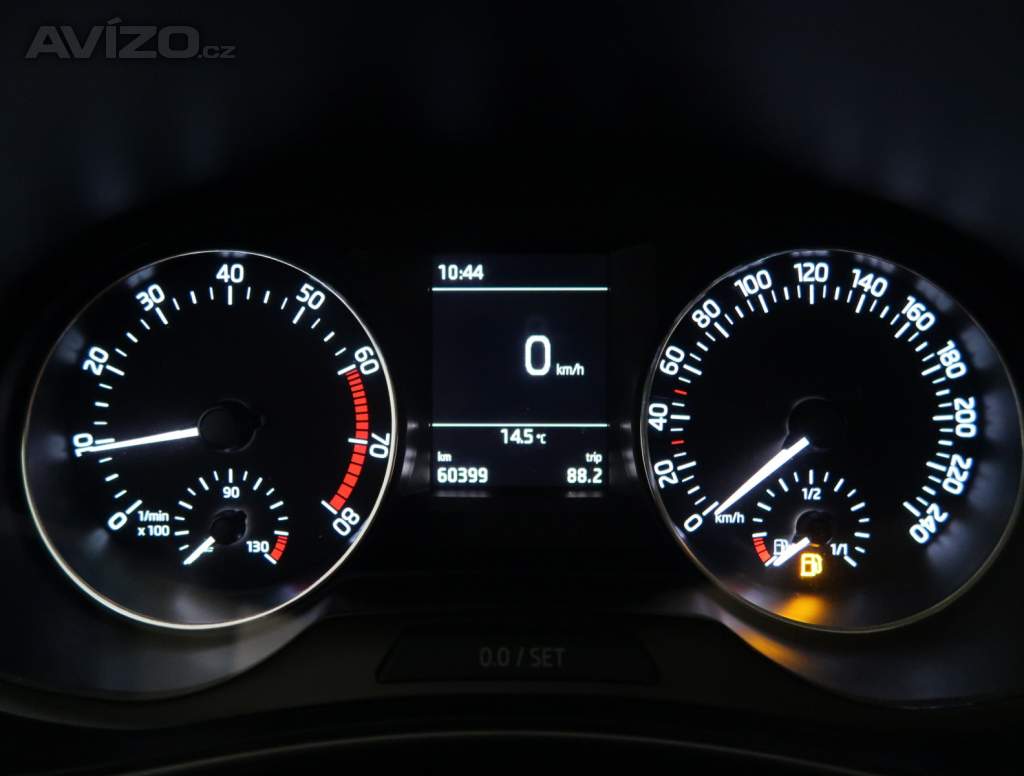 Foto inzerátu Škoda Fabia 1.2 TSI