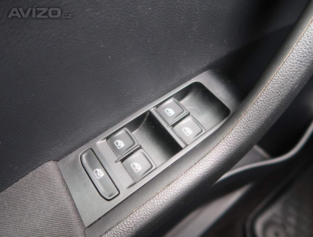 Foto inzerátu Škoda Fabia 1.2 TSI