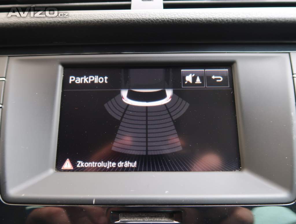 Foto inzerátu Škoda Fabia 1.2 TSI