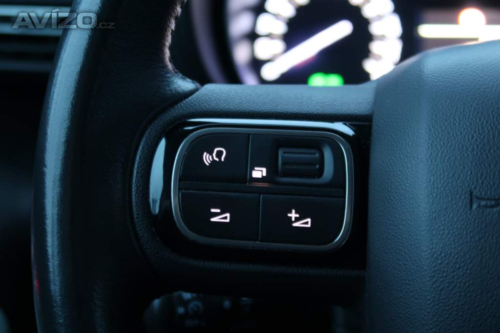 Foto inzerátu Citroën Berlingo 1.5 BlueHDi