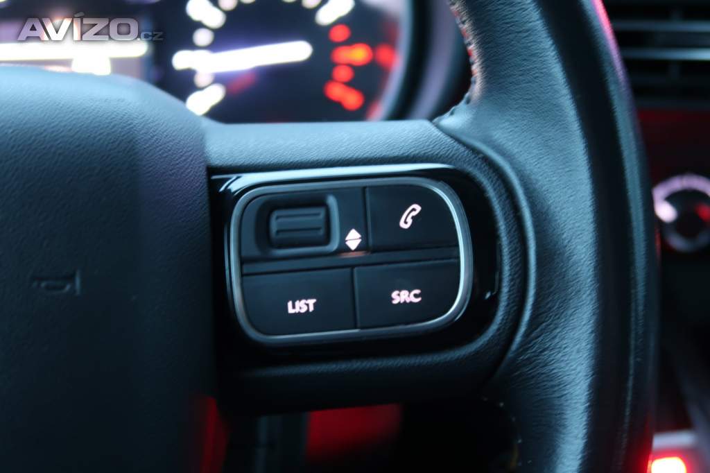 Foto inzerátu Citroën Berlingo 1.5 BlueHDi