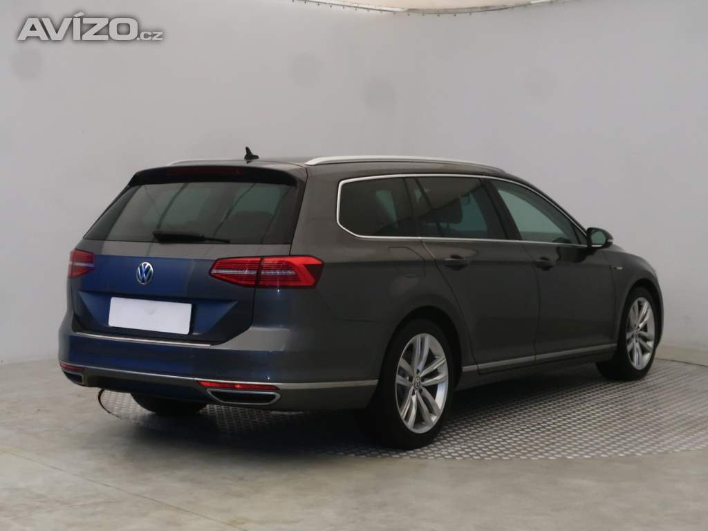 Foto inzerátu Volkswagen Passat 2.0 BiTDI