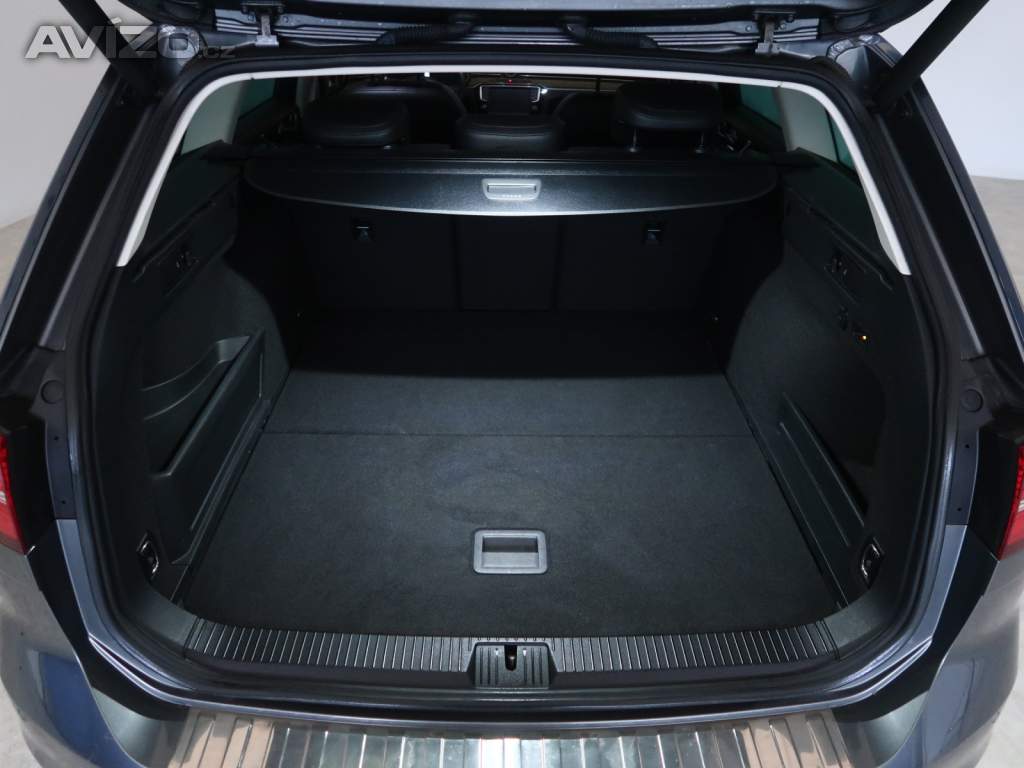 Foto inzerátu Volkswagen Passat 2.0 BiTDI