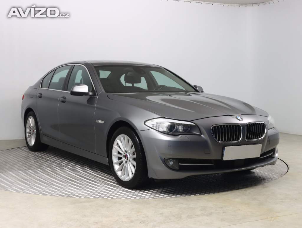 BMW Řada 5 530d xDrive