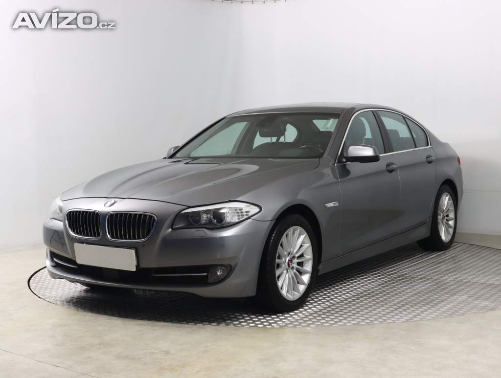 Foto inzerátu BMW Řada 5 530d xDrive