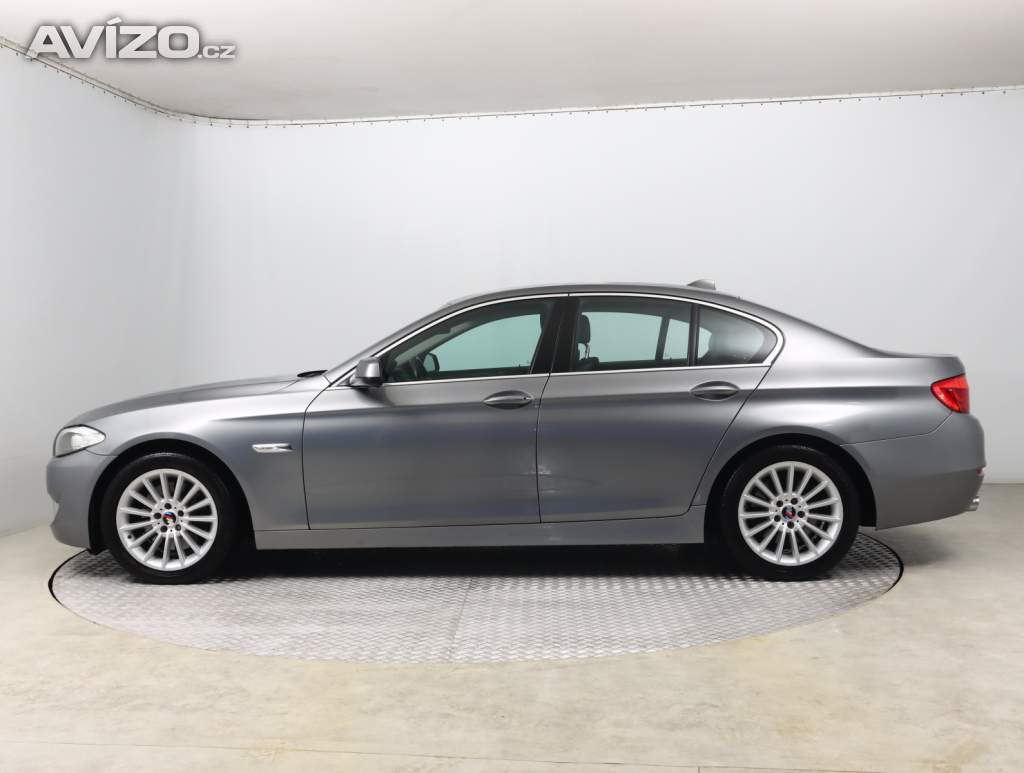 Foto inzerátu BMW Řada 5 530d xDrive
