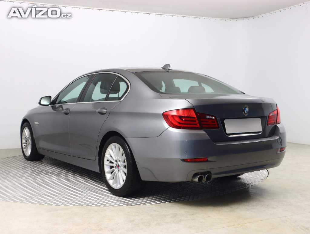 Foto inzerátu BMW Řada 5 530d xDrive