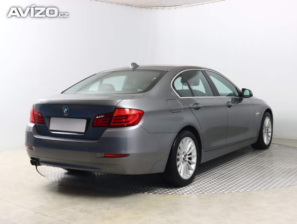 Foto inzerátu BMW Řada 5 530d xDrive