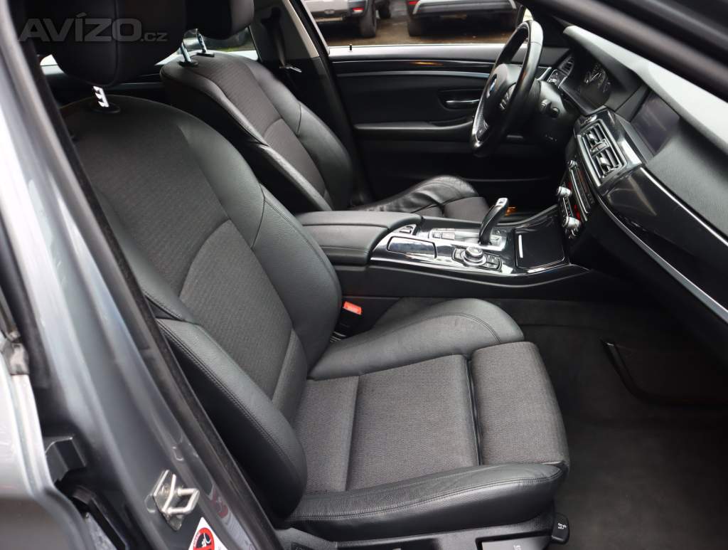 Foto inzerátu BMW Řada 5 530d xDrive