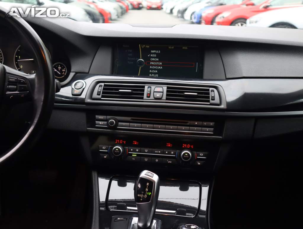 Foto inzerátu BMW Řada 5 530d xDrive