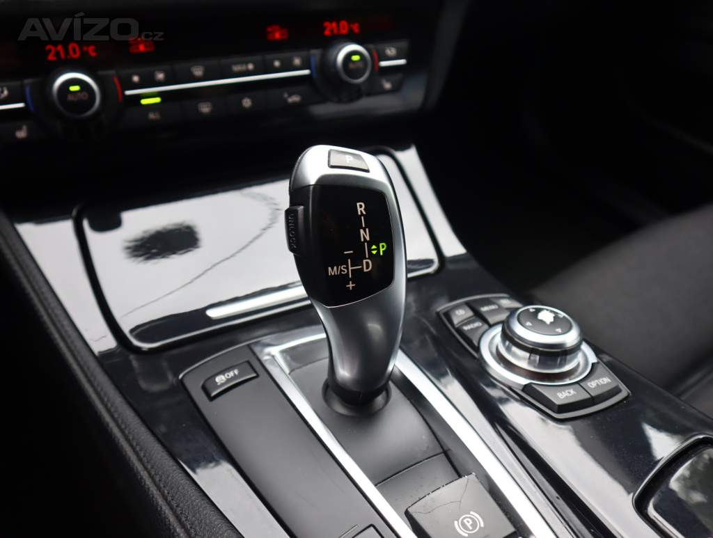 Foto inzerátu BMW Řada 5 530d xDrive