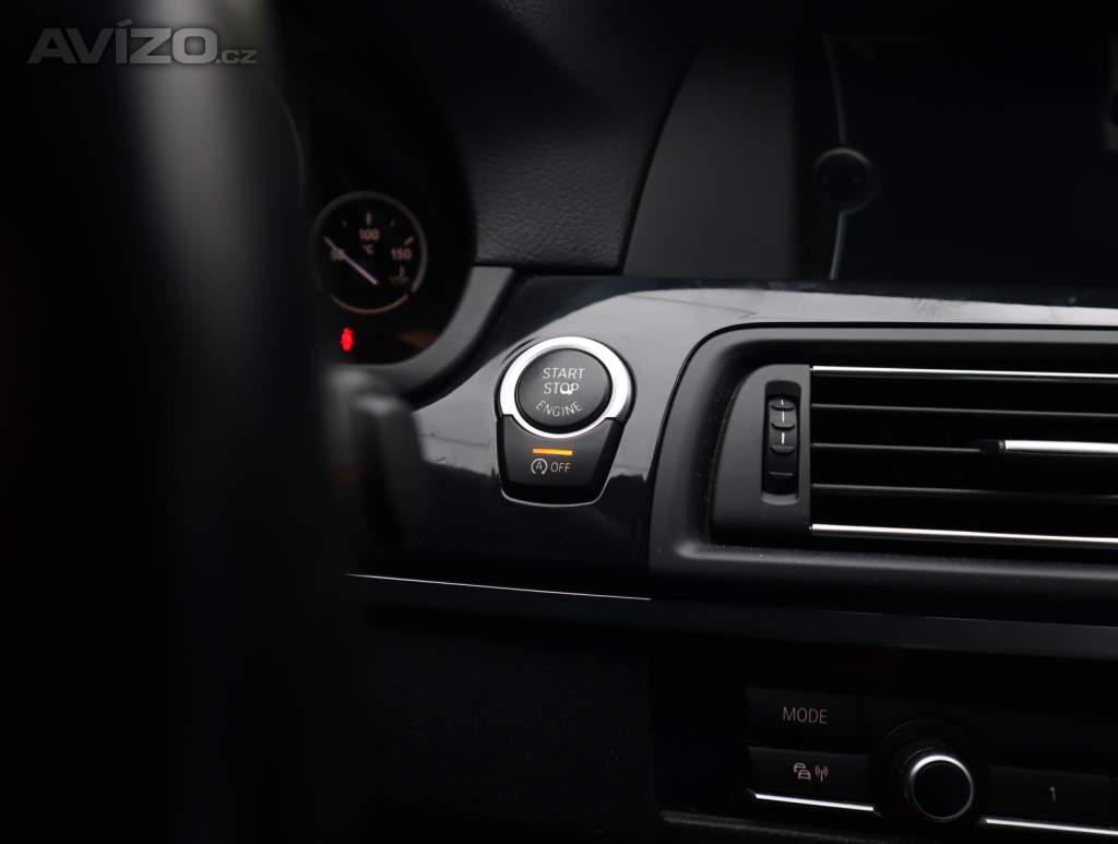 Foto inzerátu BMW Řada 5 530d xDrive