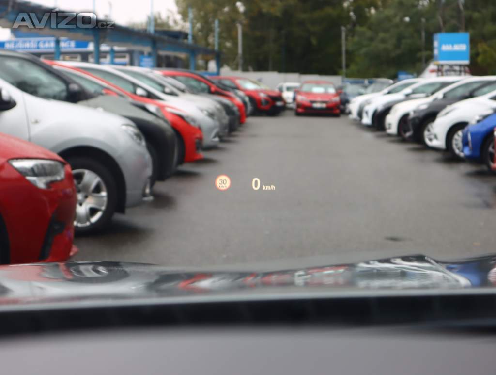 Foto inzerátu BMW Řada 5 530d xDrive