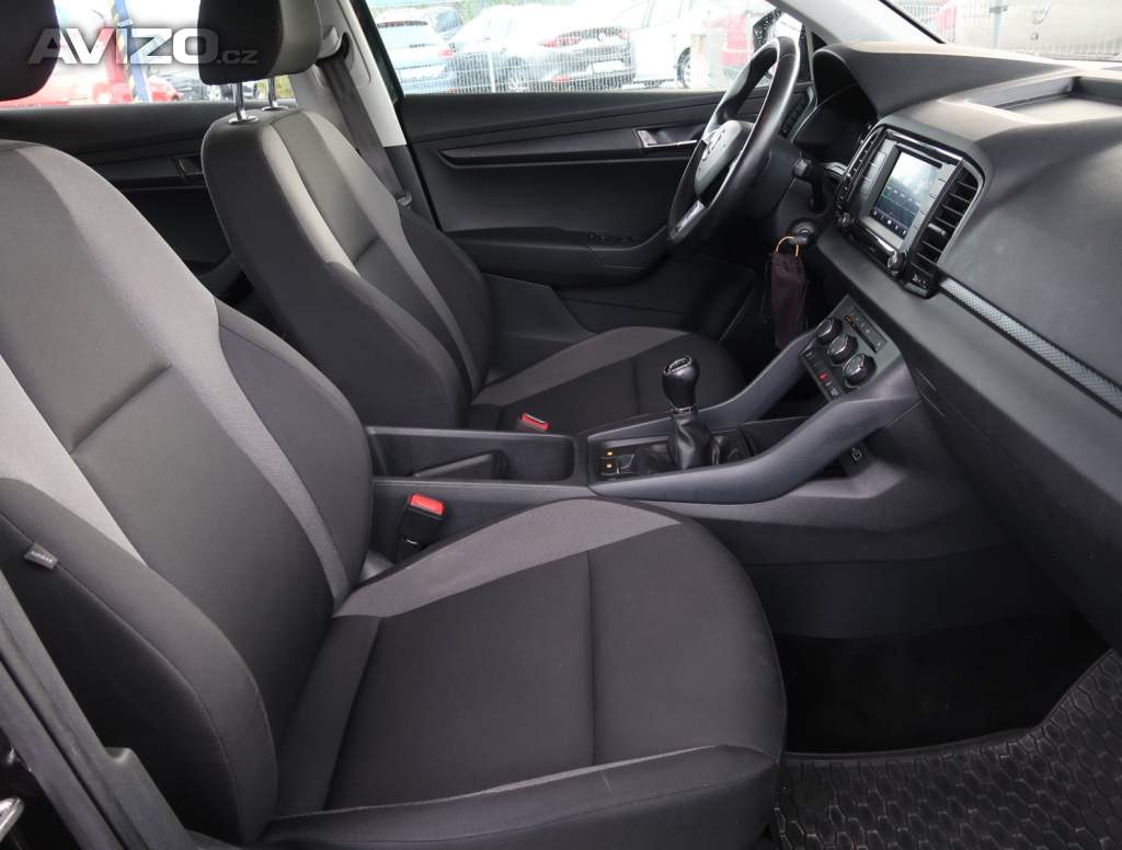 Foto inzerátu Škoda Karoq 1.0 TSI