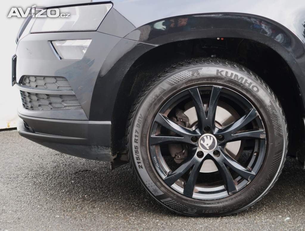 Foto inzerátu Škoda Karoq 1.0 TSI