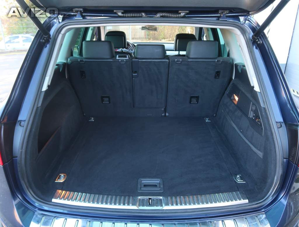 Foto inzerátu Volkswagen Touareg 3.0 TDI