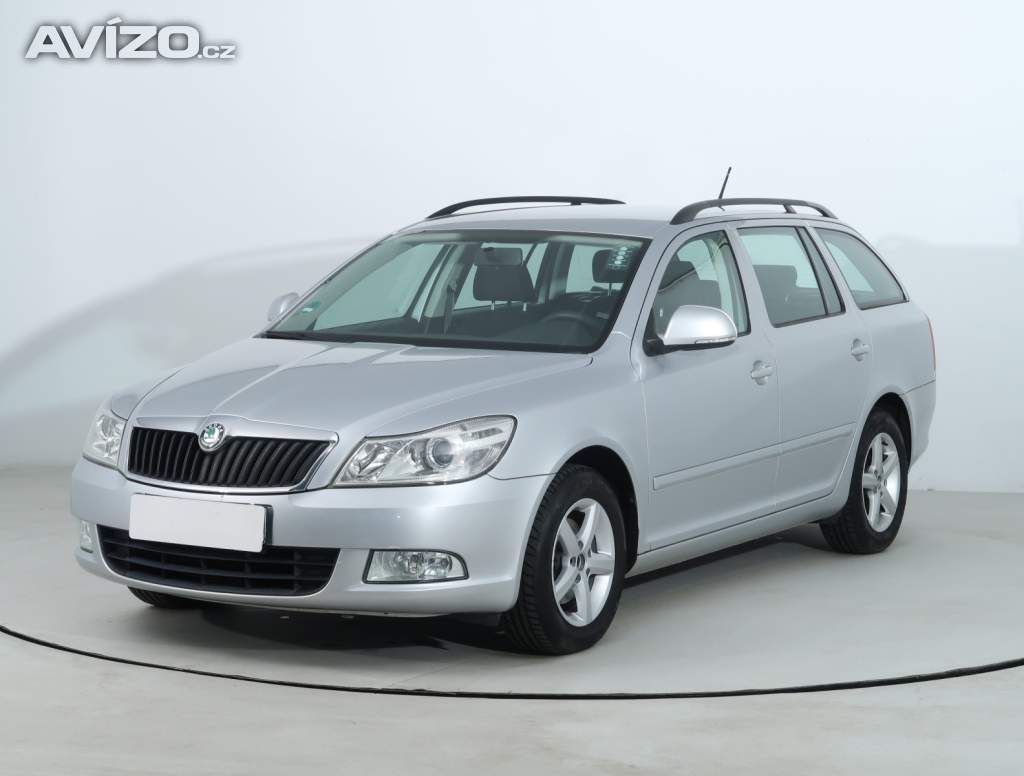 Foto inzerátu Škoda Octavia 1.4 TSI