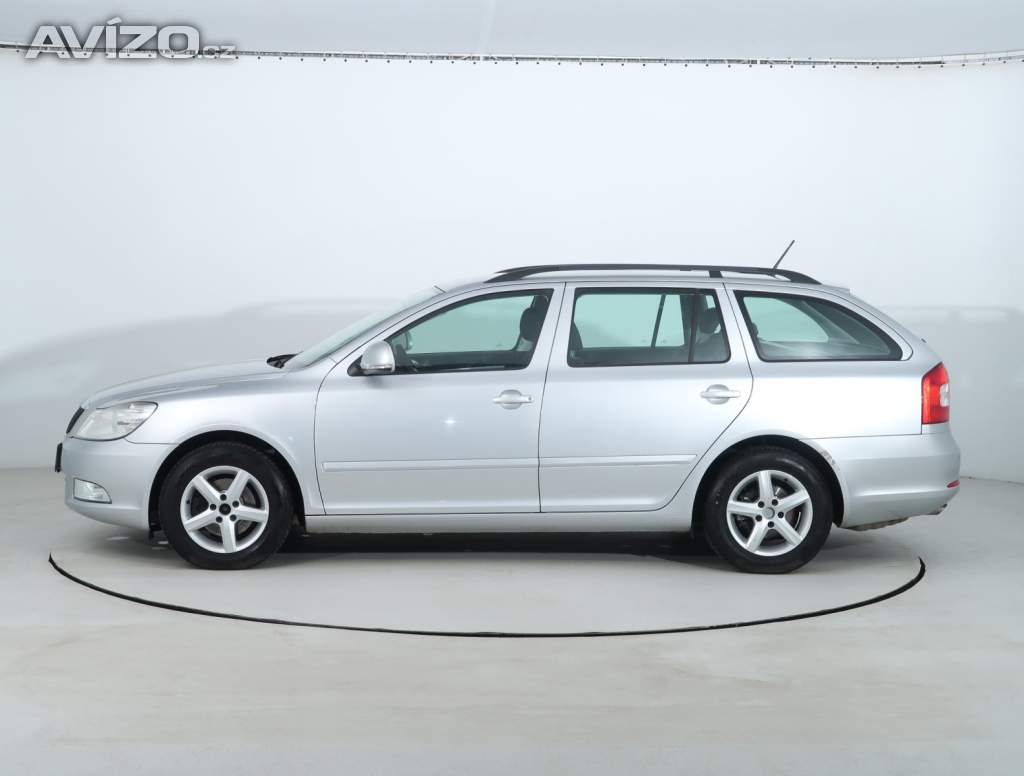 Foto inzerátu Škoda Octavia 1.4 TSI