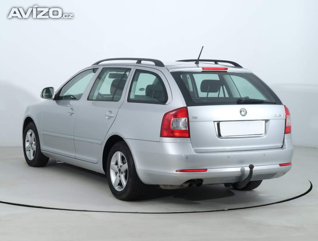 Foto inzerátu Škoda Octavia 1.4 TSI
