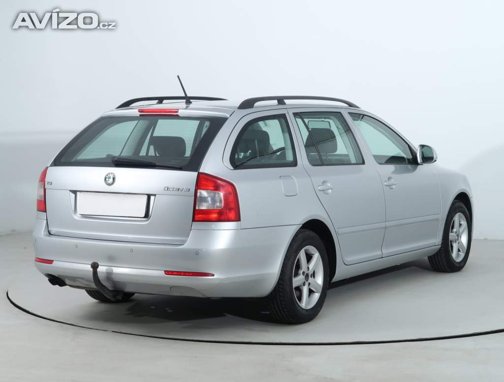 Foto inzerátu Škoda Octavia 1.4 TSI