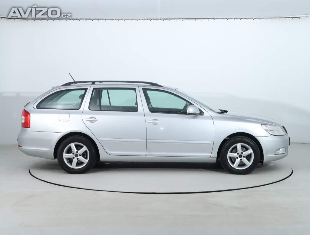 Foto inzerátu Škoda Octavia 1.4 TSI