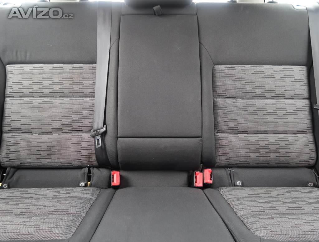 Foto inzerátu Škoda Octavia 1.4 TSI