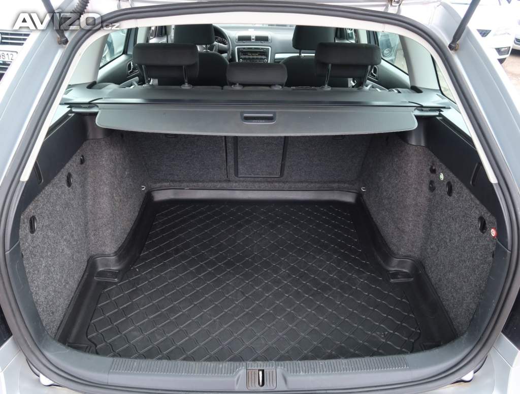 Foto inzerátu Škoda Octavia 1.4 TSI