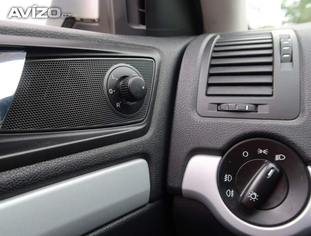 Foto inzerátu Škoda Octavia 1.4 TSI