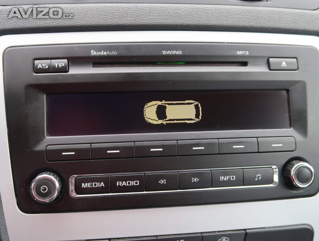 Foto inzerátu Škoda Octavia 1.4 TSI