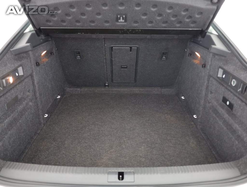 Foto inzerátu Škoda Superb 2.0 TDI