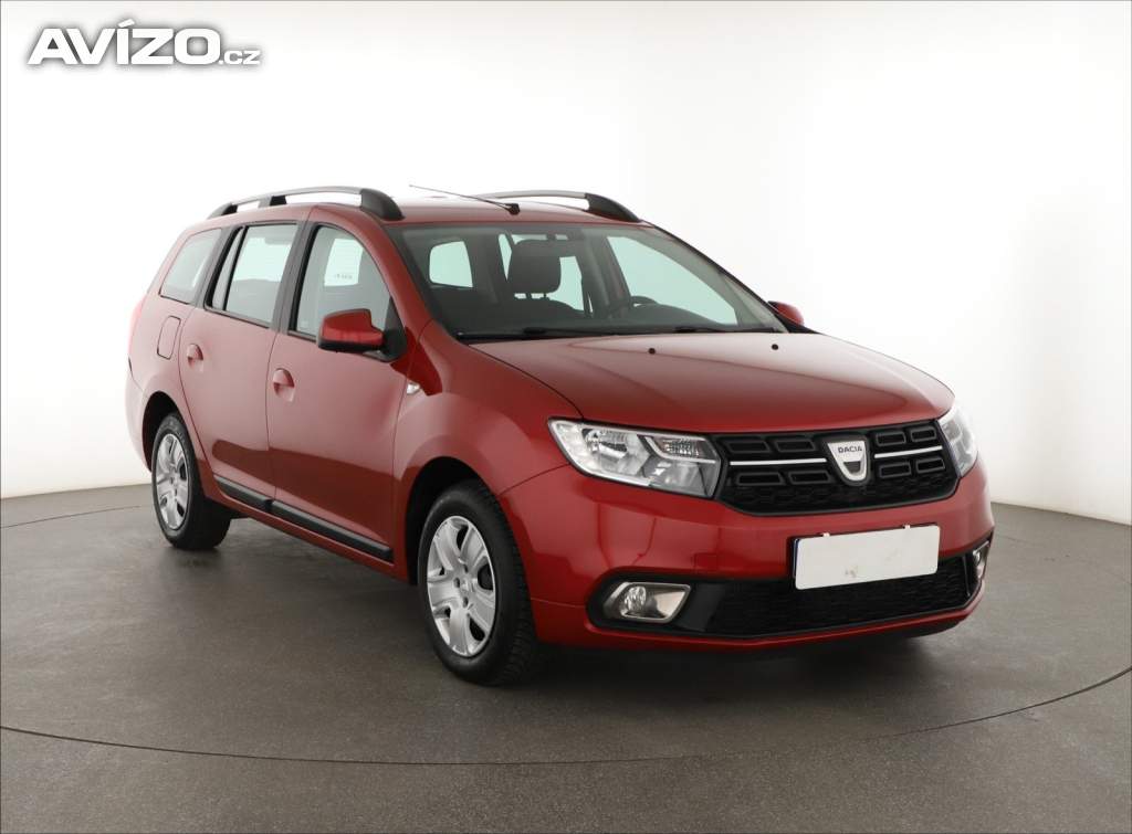 Dacia Logan 1.5 dCi