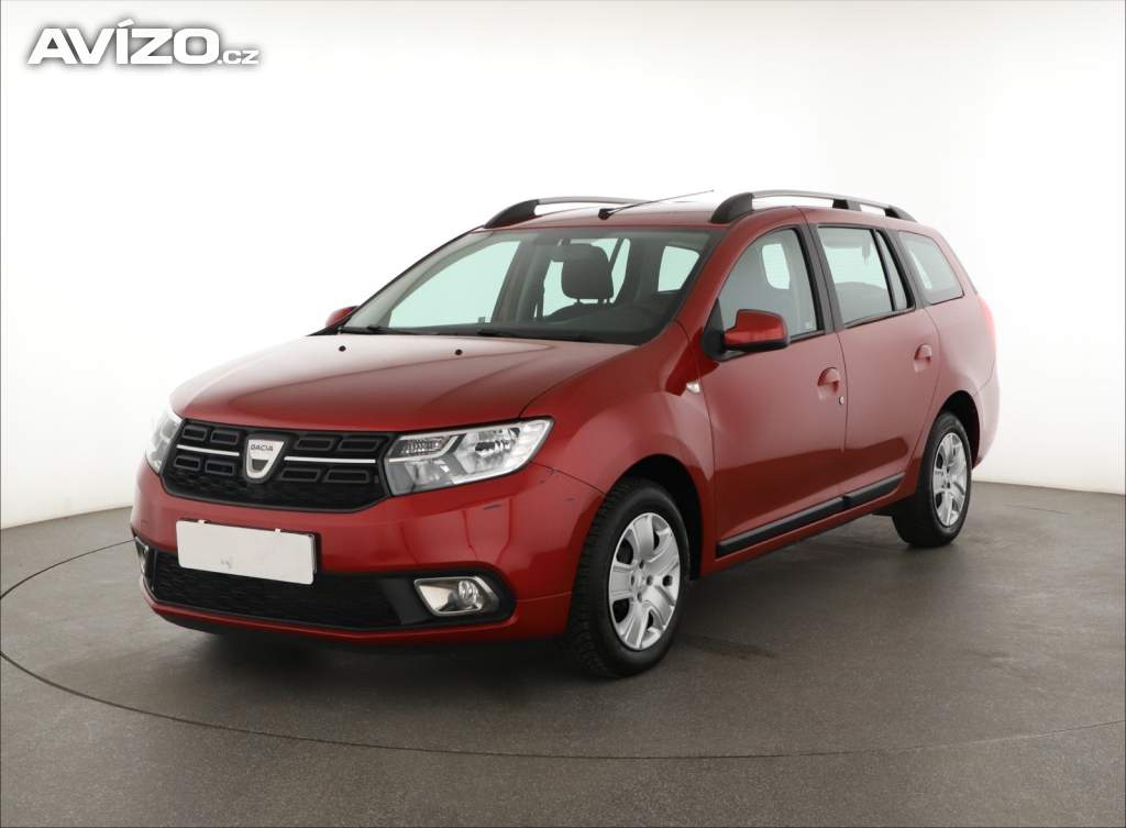 Foto inzerátu Dacia Logan 1.5 dCi