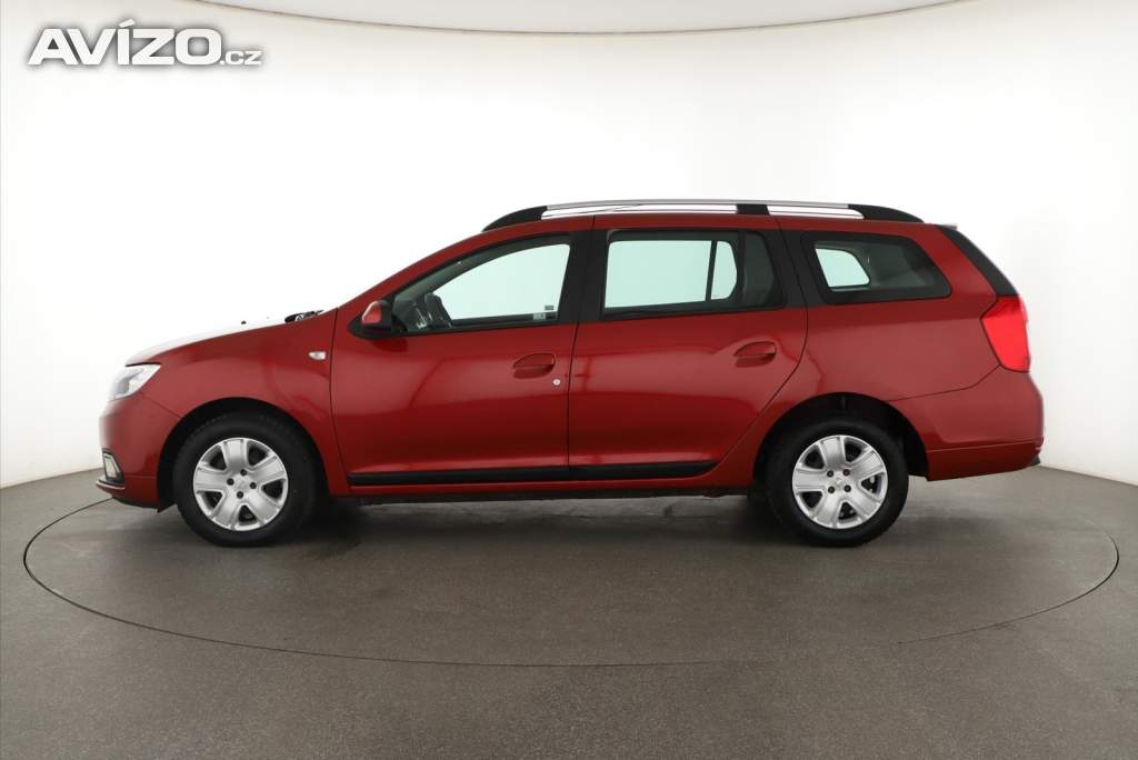 Foto inzerátu Dacia Logan 1.5 dCi