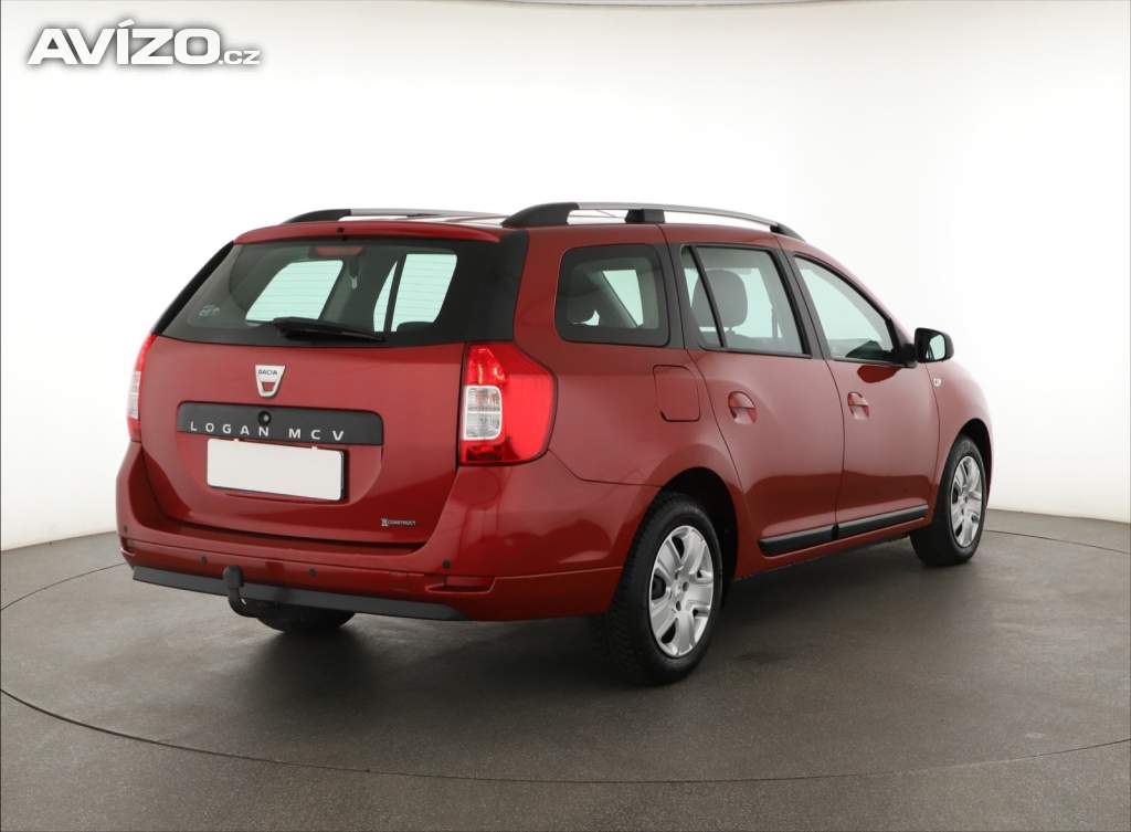 Foto inzerátu Dacia Logan 1.5 dCi